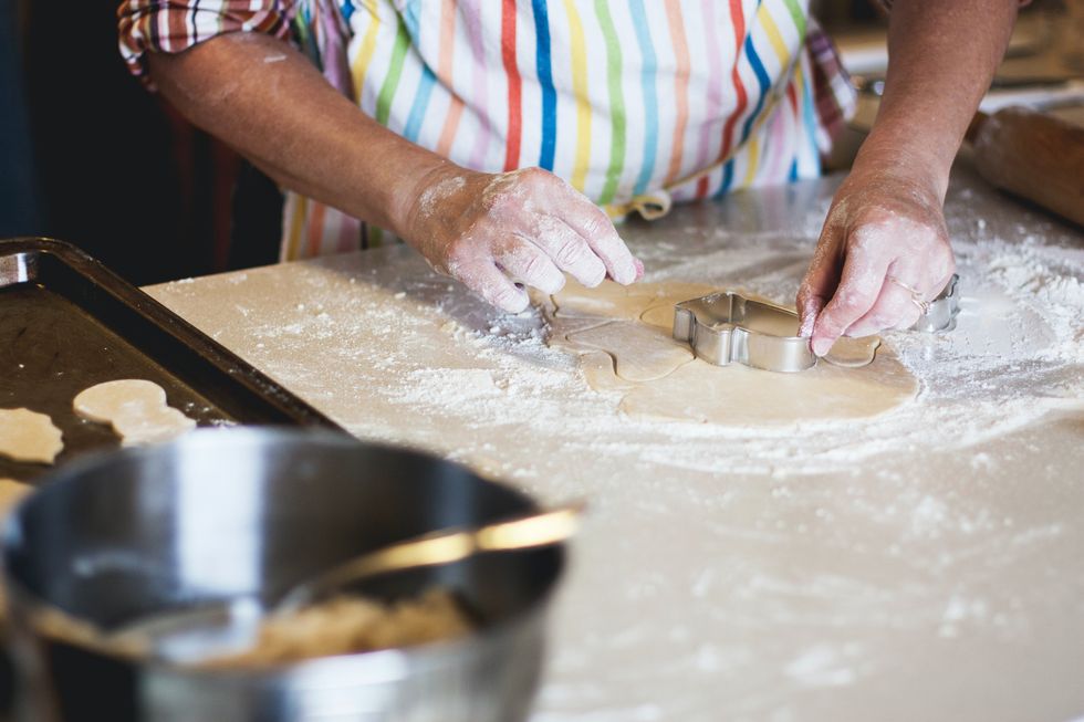 What Your Baking Says About You