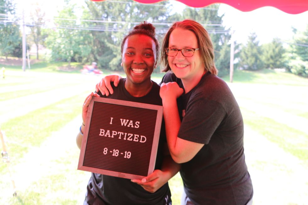 A Decision That Changed My Life For The Better