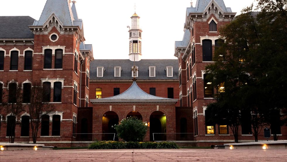 Baylor University