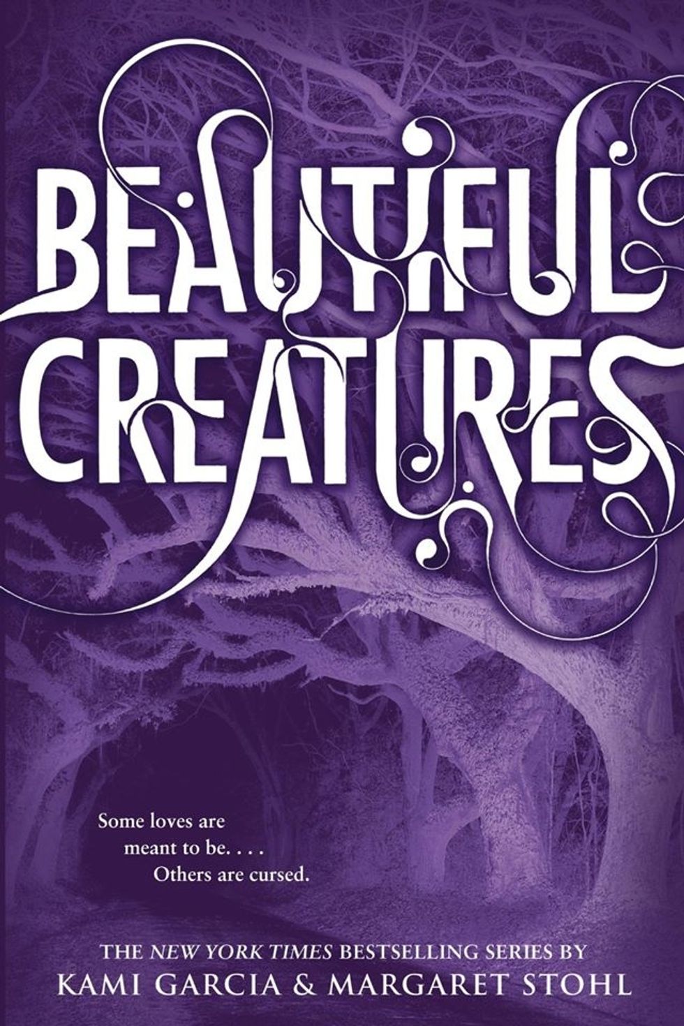 Beautiful Creatures Novels