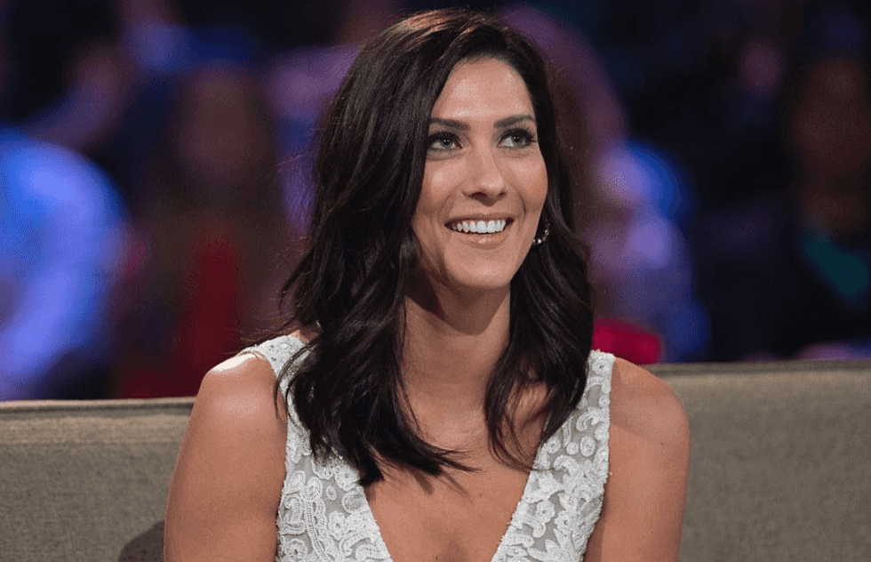 Becca Bachelorette