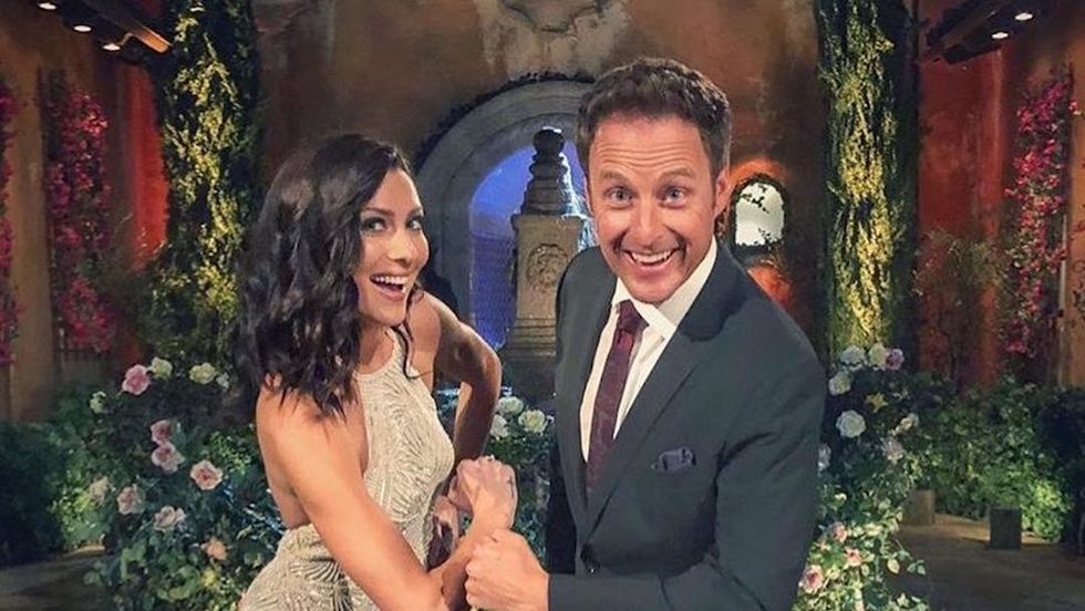 becca kufrin bachelorette