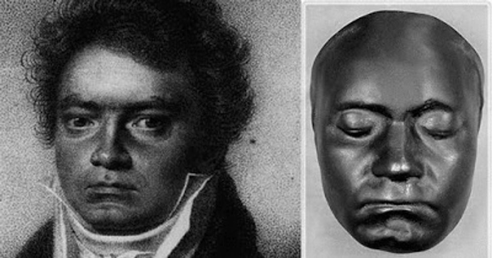 Historical Figures You Didn't Know Weren't White
