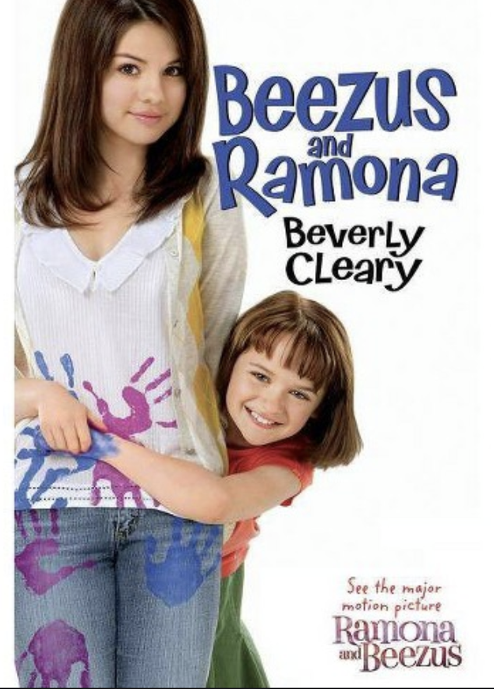 beezus and ramona