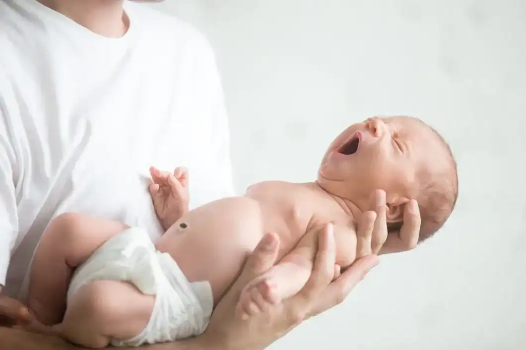 Being a New Parent
