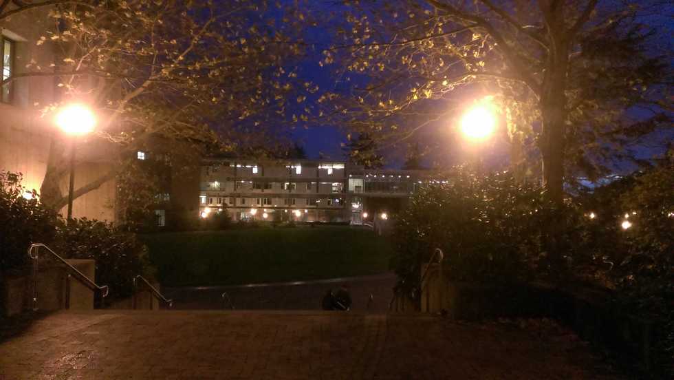 bellingham washington