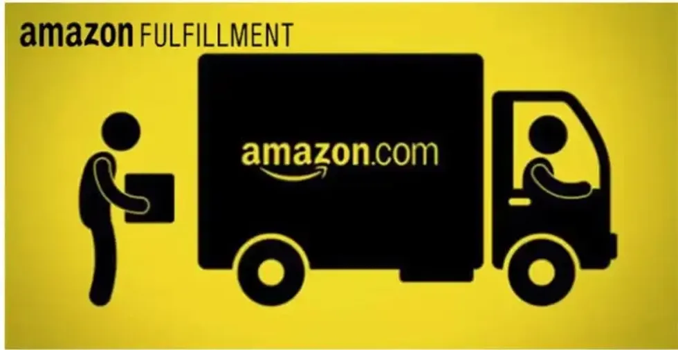 Benefits and Disadvantages of Amazon FBA
