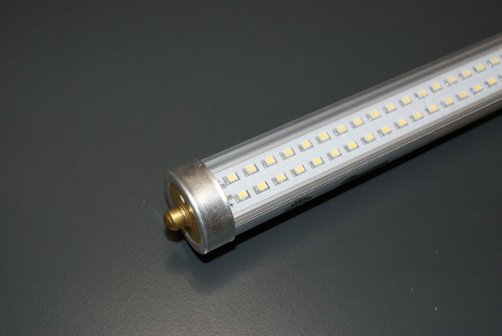 Benefits Of LED Tube Lights