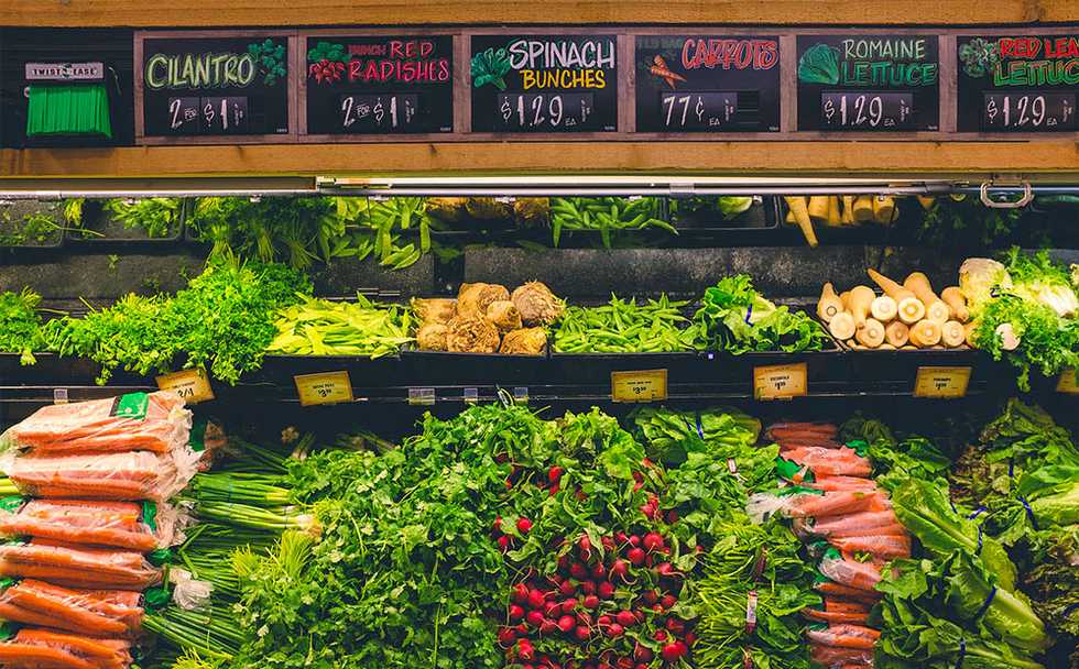 best cancer fighting veggies