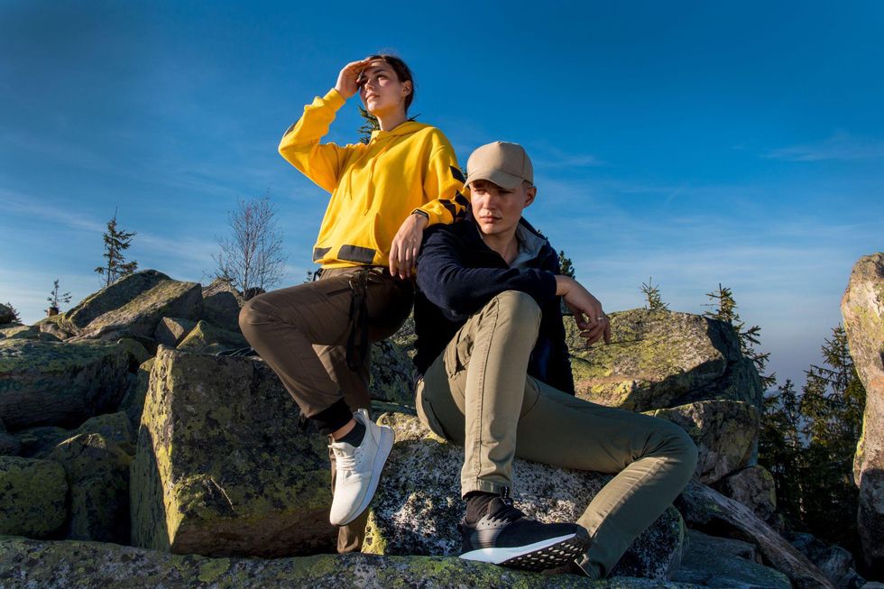 Best Casual Sneakers for Women and Men