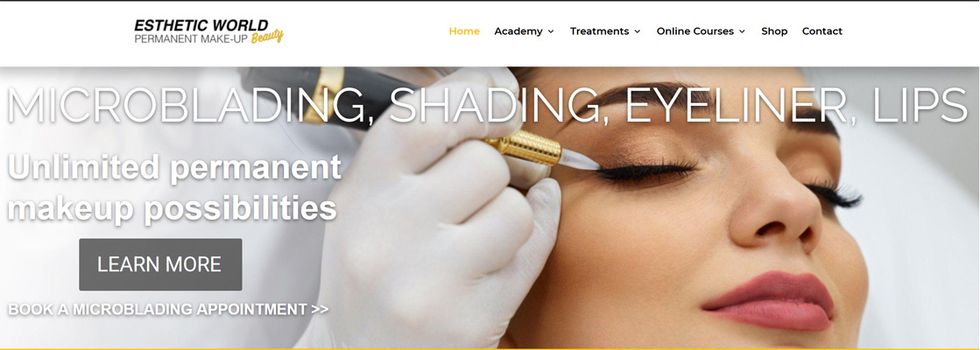 Best Microblading School in Chicago