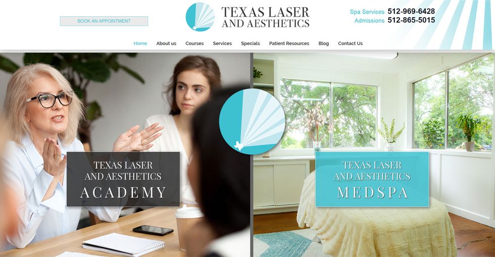 Best Microblading School in Texas