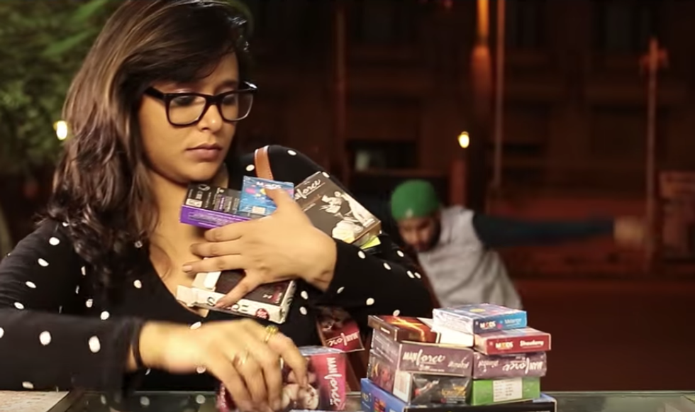 best sexual resources for college students