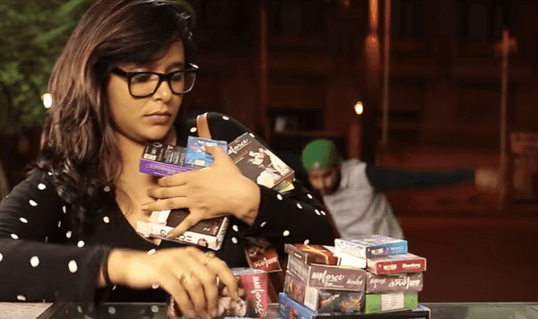 best sexual resources for college students