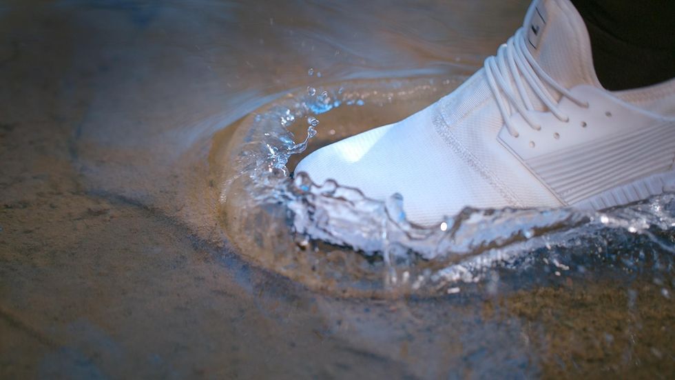 Best Waterproof Sneakers for All Weathers