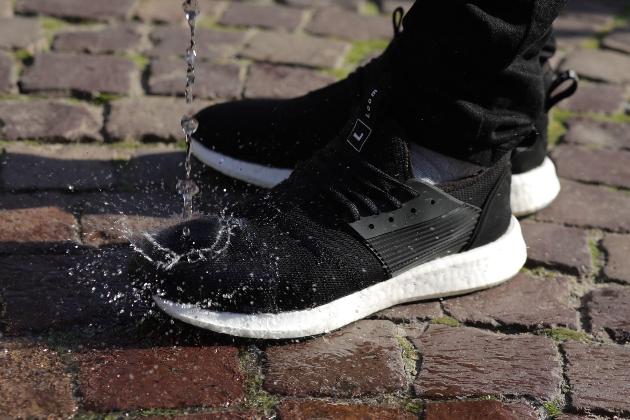 Best Waterproof Sneakers for Men and Women