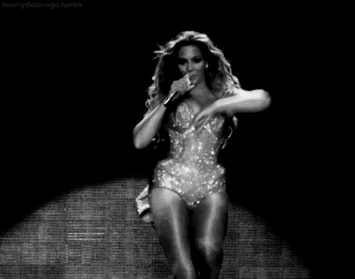 beyonce