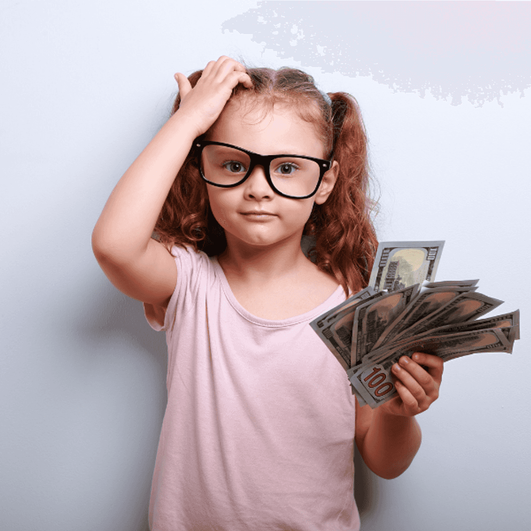 bible verses about money