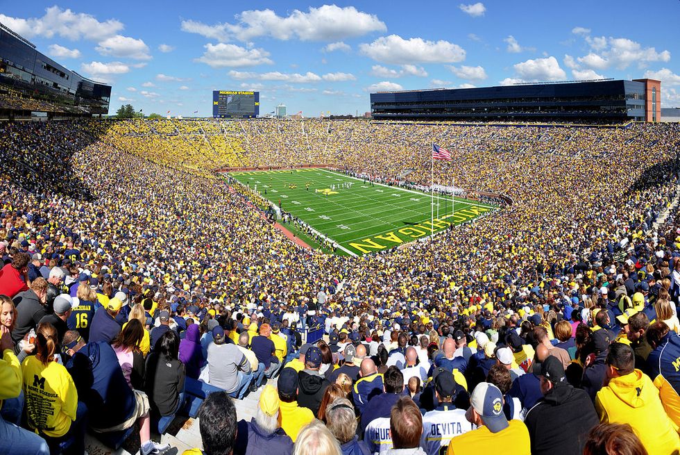big house