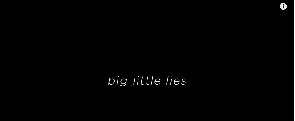 big little lies