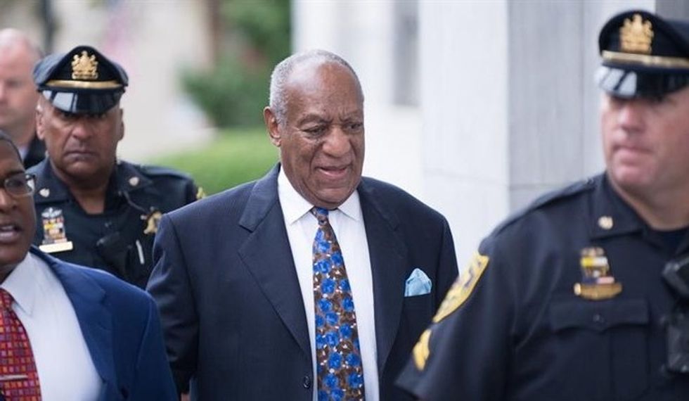 Bill Cosby