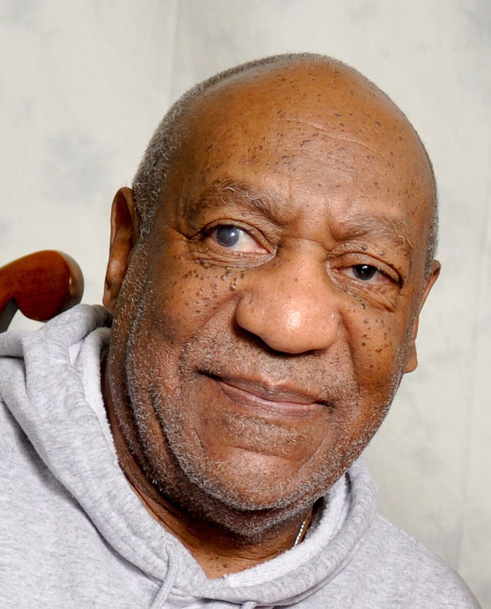 Bill Cosby