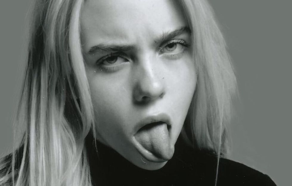 Billie Eilish