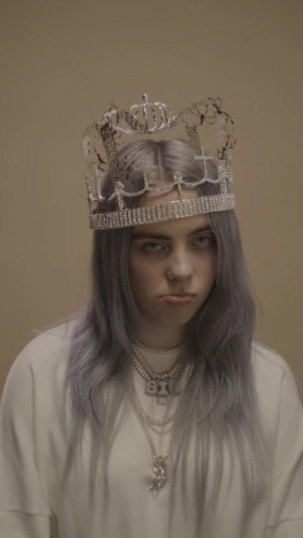 billie eilish