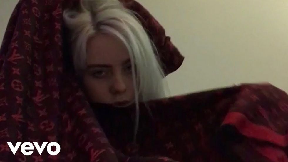 billie eilish
