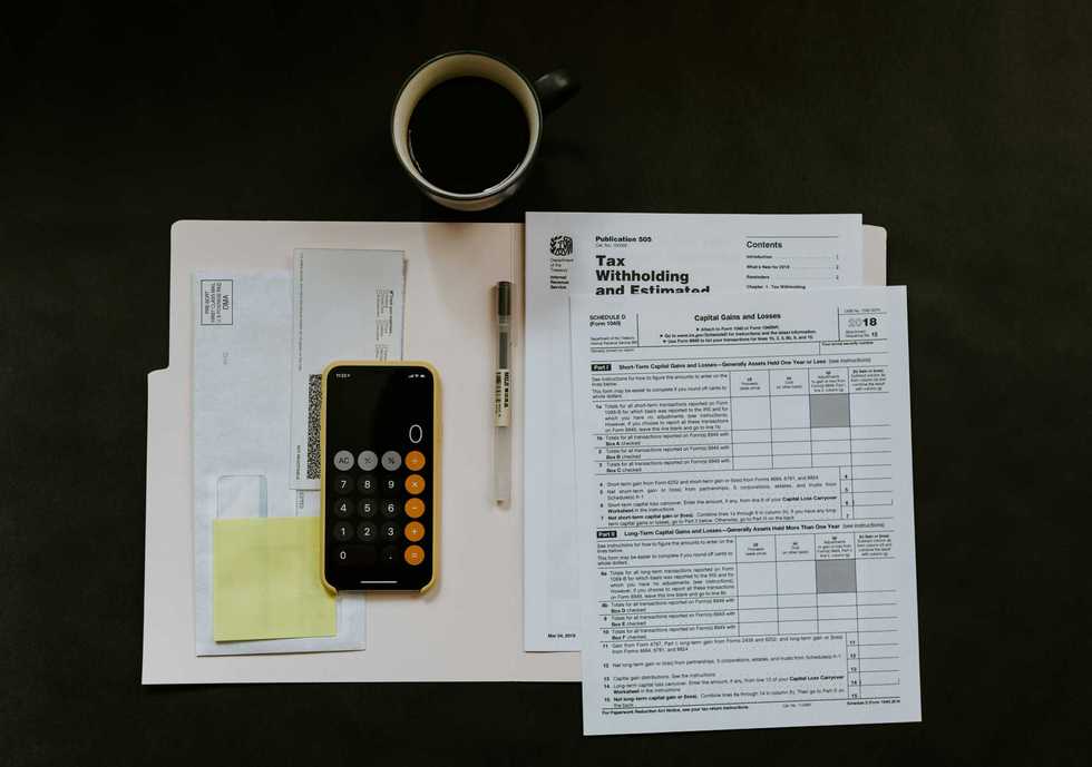 5 Tax Prep Services For Contractors That Actually Offer The Best Value For Your Money