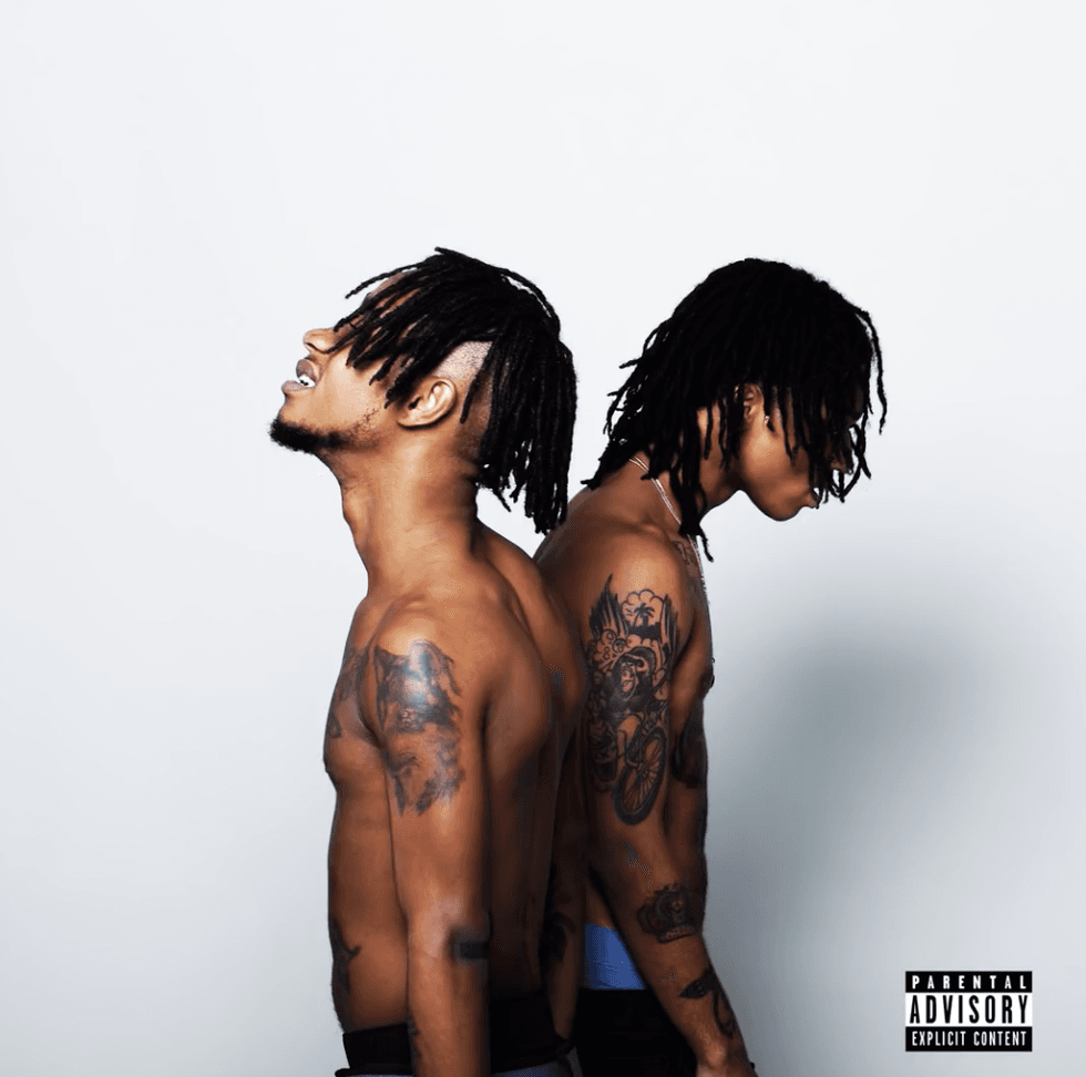 "Black Beatles" by Rae Sremmurd