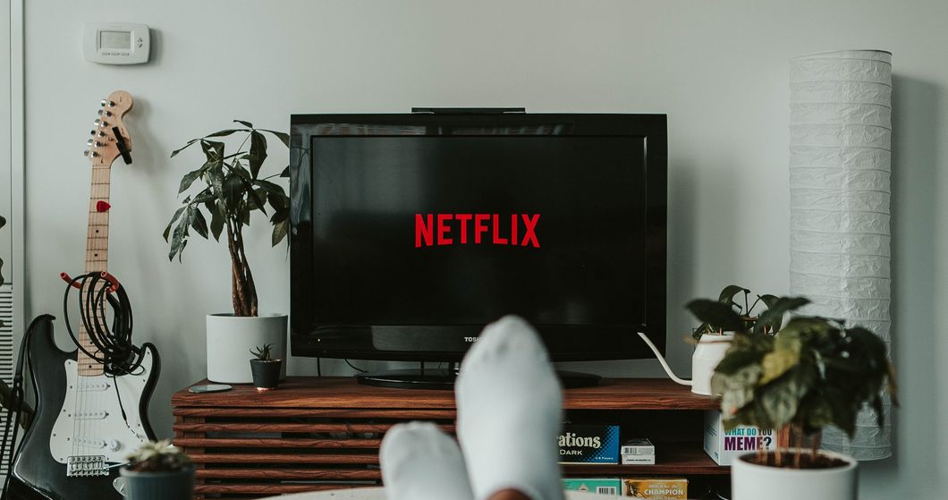 Netflix Recommendations To Watch When You're Bored