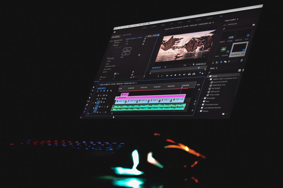 6 Best Video Editing Tips for Beginners