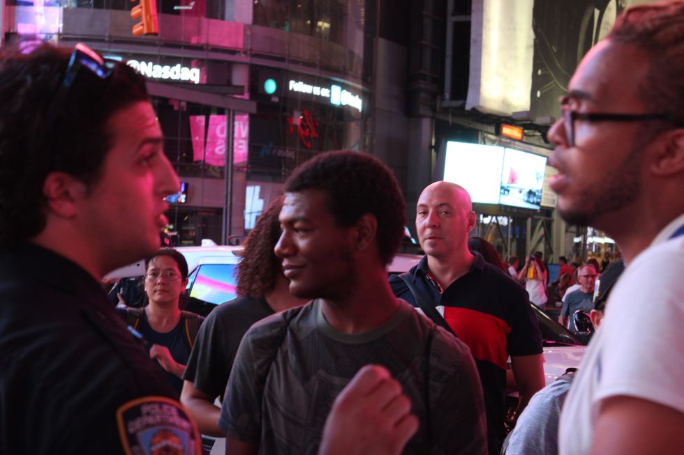 Who gonna take away his license to kill?