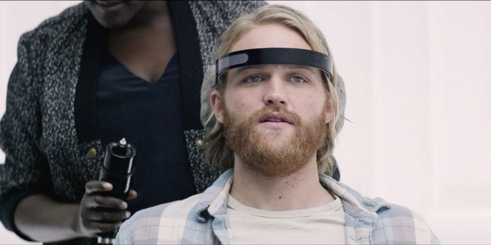 "Black Mirror" Season 3 Episode 2​