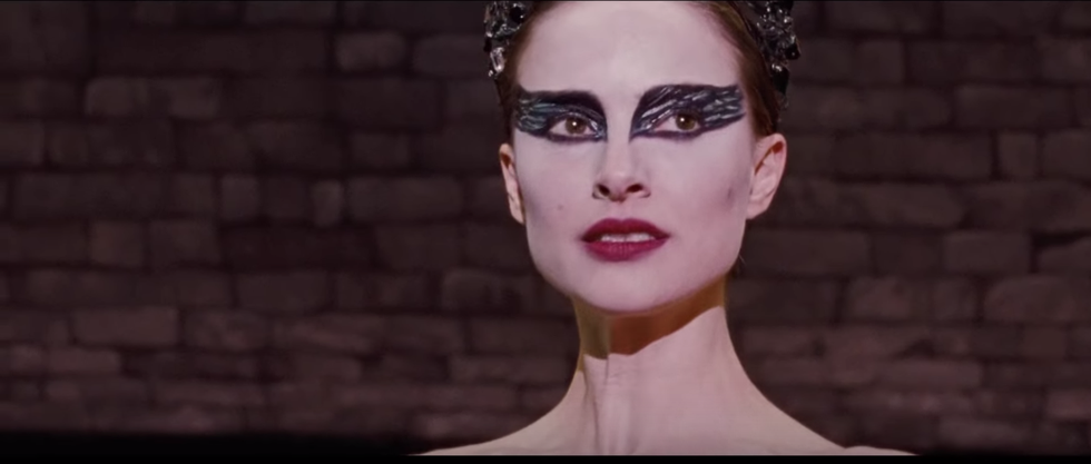 black swan