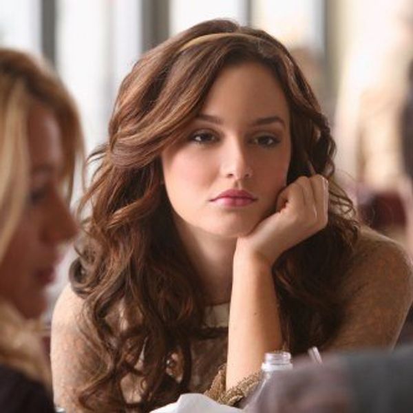 Blair Waldorf