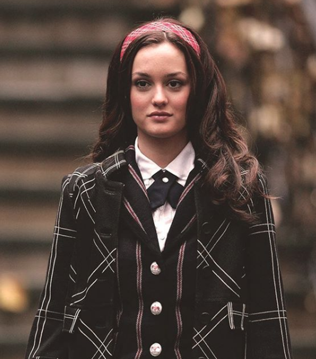 blair waldorf