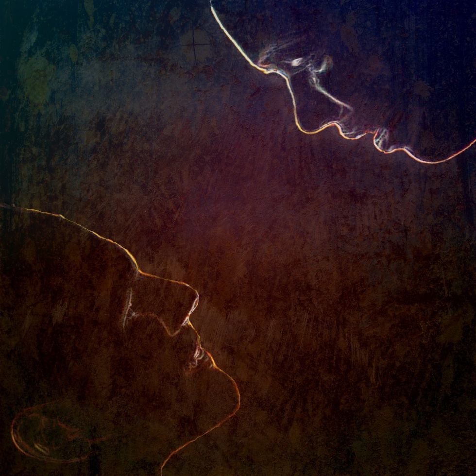 "Love Is Blind" Is The Best Netflix Series