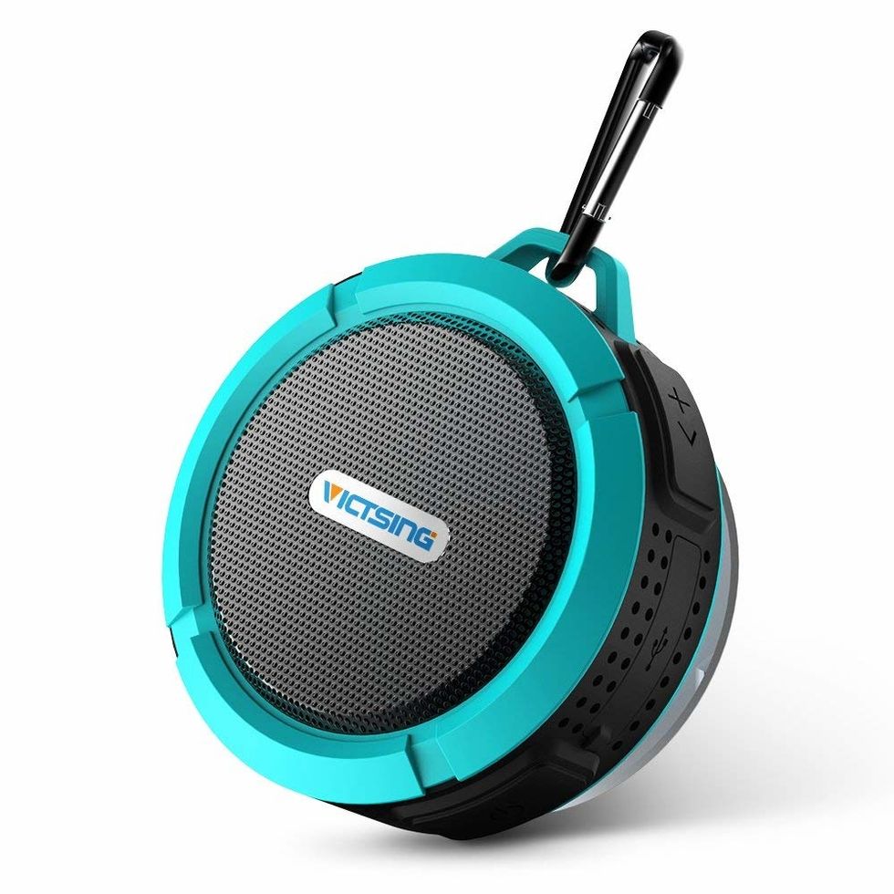bluetooth speaker