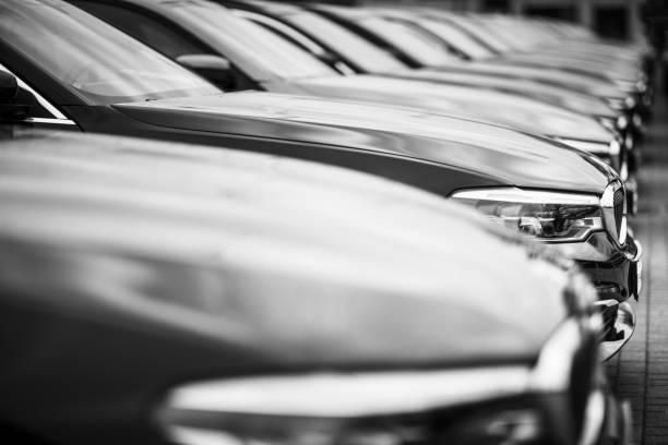 BMW service history online