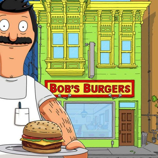 Bob's Burgers