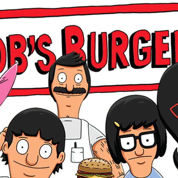 Bob's Burgers