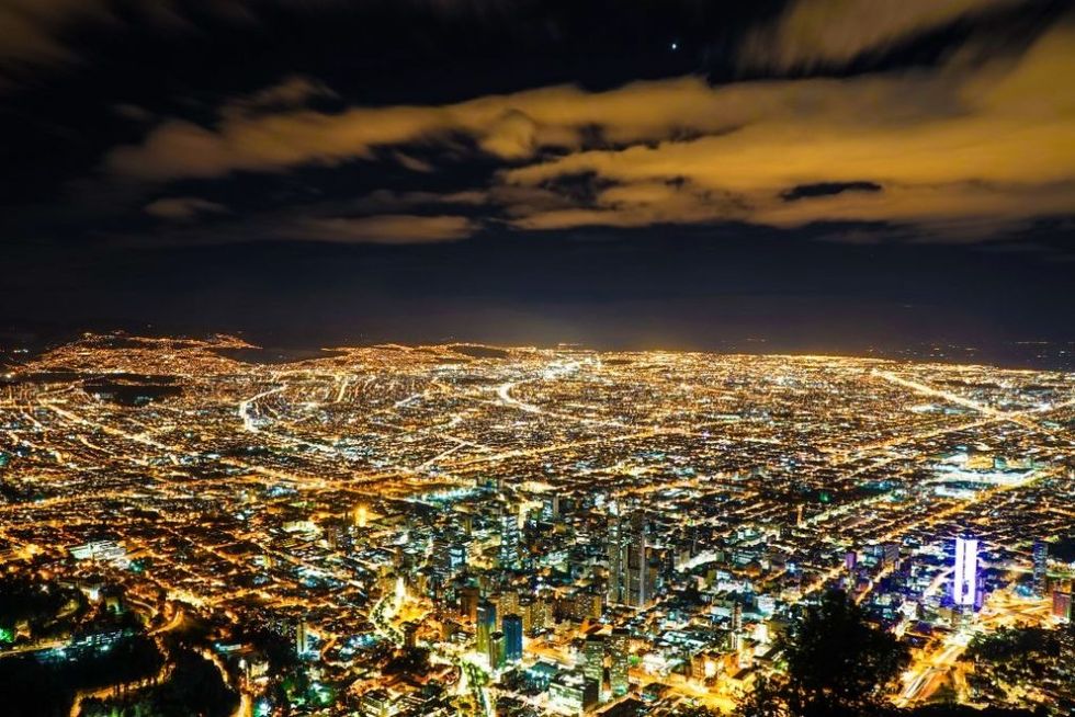 Home may be closer than you think