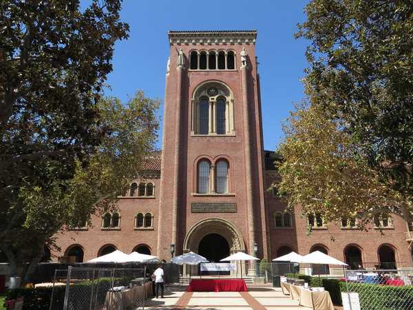 The 10 Most Expensive Colleges Right Now