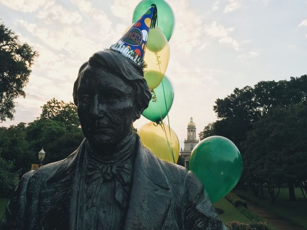 9 Fun Things To Do On A Friday Night In Waco That DON'T Involve Partying