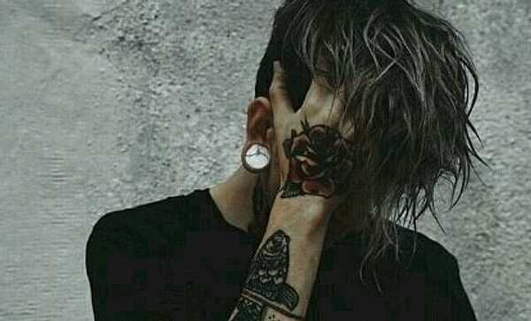Boy