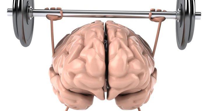 brain exercises for better mental power