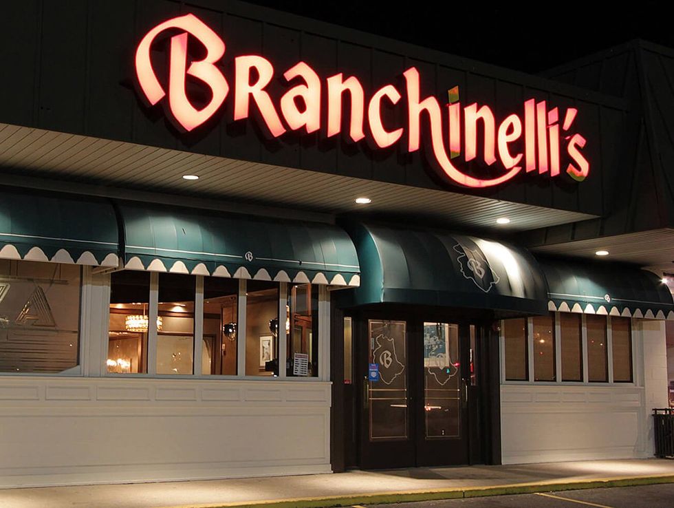 Branchinelli\u2019s in Hauppauge, NY