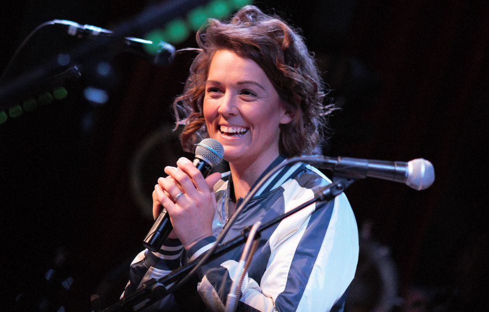 brandi carlile